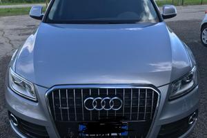 AUDI Q5 190 cv quattro