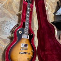 Gibson Les Paul Standard 50s