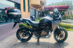 YAMAHA Tracer TUTTO INCLUSO ANCHE PASSAGGIO!