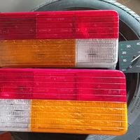 Alfetta quadrifoglio oro 