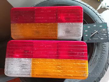 Alfetta quadrifoglio oro 