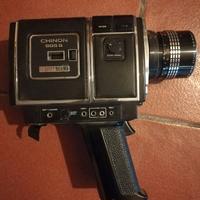 Cinepresa chinon 805 s