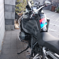 BMW GS Adventure 1200