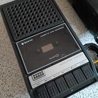 Mangianastri SANYO Vintage Anni 70