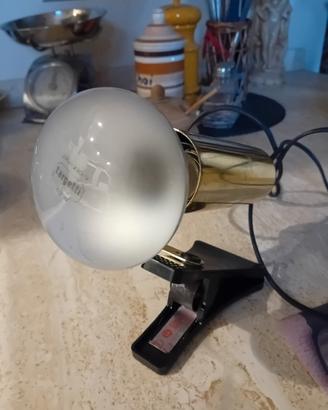 lampada vintage targetti