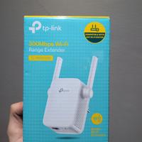 Ripetitore WiFi 2.4Ghz tp-link
