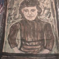 Quadro Pietro Ghizzardi 