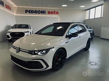 Volkswagen Golf GTI 2.0 TSI 245CV DSG DCC Tetto Ma