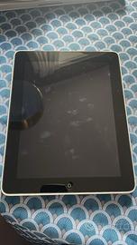 IPad 1a gen 64GB Wi-Fi+Cellular non funzionante