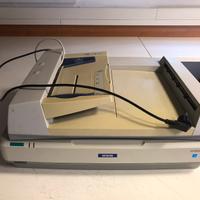 Epson GT 15000