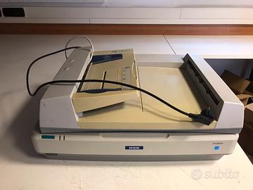 Epson GT 15000