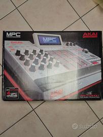 Campionatore Akai MPC Renaissance