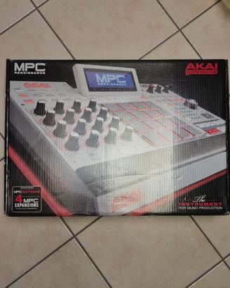 Campionatore Akai MPC Renaissance
