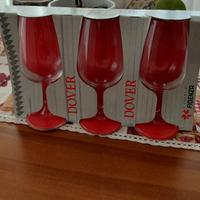 Bicchieri vino