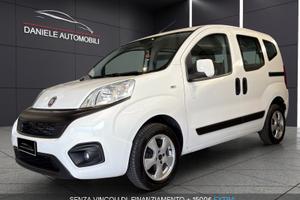 FIAT QUBO QUBO 1.3 MJT 80 CV Lounge