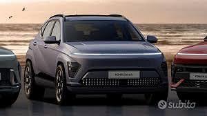 Garantiti ricambi hyundai kona 2023;2024