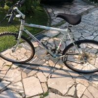 Bici montain bike - Bianchi modello Touring