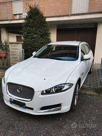 JAGUAR XF 1ª serie (X250) - 2015