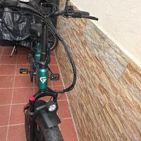 bici elettrica come nuova