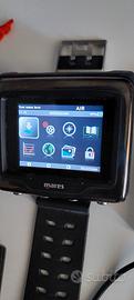 compiuter mares ICON HD 