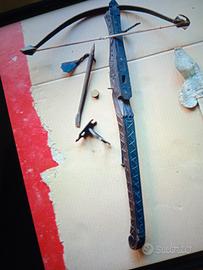 Balestra rievocazione storica 