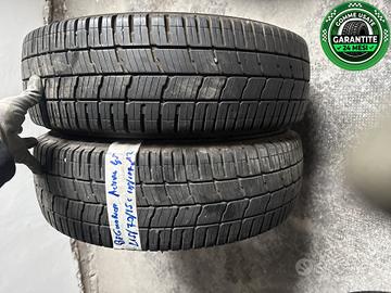 gomme usate 2157015 Estivo B.F. GOODRICH - Activan