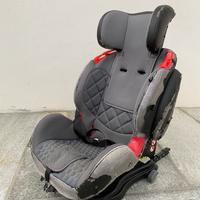 SEGGIOLINO ISOFIX