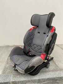 SEGGIOLINO ISOFIX