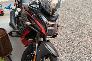 Voge Valico 300 DS