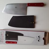 Coltello Berti "L'Unico - Tou Orientale"