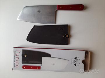 Coltello Berti "L'Unico - Tou Orientale"