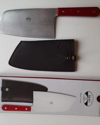 Coltello Berti "L'Unico - Tou Orientale"