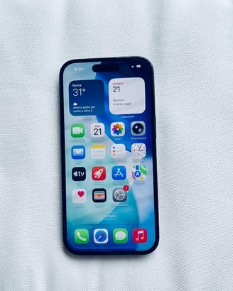 IPHONE 15 256 GB