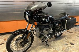Bmw r 100 - 1981