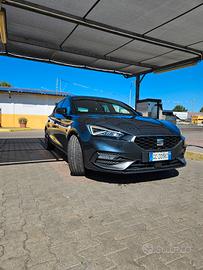 seat leon Fr 2.0