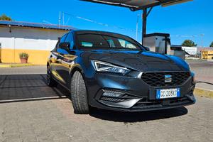 seat leon Fr 2.0