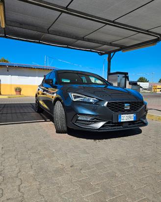 seat leon Fr 2.0