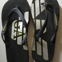 Infradito GIORGIO ARMANI originali nuove