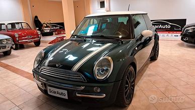 Mini Mini 1.6 16V Cooper