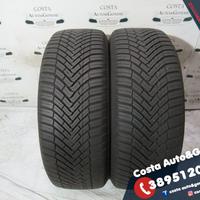 205 55 16 Continental 4Stagioni 90% Pneus