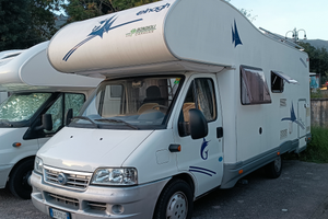 Camper Elnagh Marlin 2004