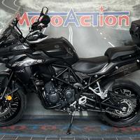 Benelli TRK 502 X - 2022