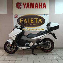 Honda Integra 750 DCT - 2020