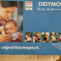 fascia rigida Didymos tg6