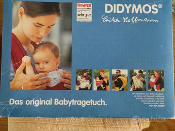 fascia rigida Didymos tg6