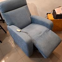 poltrona relax Poltronesofa'