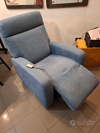 poltrona relax Poltronesofa'