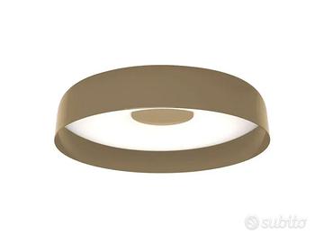 LAMPADA MARTINELLI LUCE PAVERO