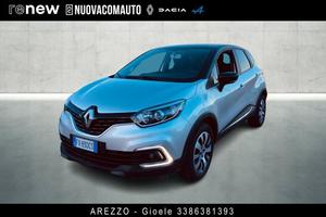 Renault Captur 1.5 dci Sport Edition2 90cv