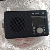 Radio Pure Elan DAB+ Radio DAB+FM e Bluetooth 